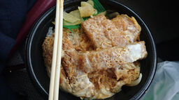 ほっともっと新潟中野山店