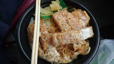 ほっともっと新潟中野山店