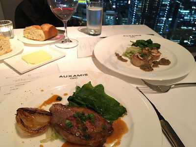 ビストロ・ドゥーブル