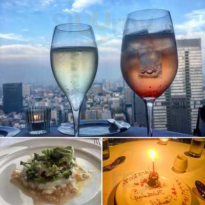 ビストロ・ドゥーブル