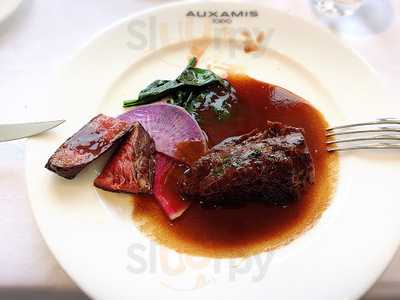 ビストロ・ドゥーブル