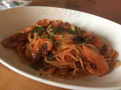 ぐるぐるイタリア食堂