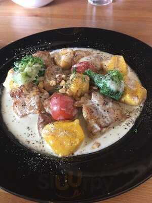 ぐるぐるイタリア食堂