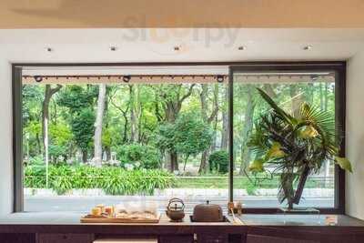 Chashitsu Japanese Tea & Coffee