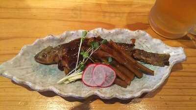 立呑みもんぞう