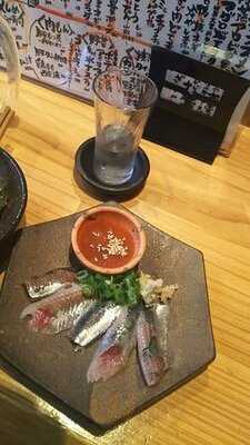 立呑みもんぞう