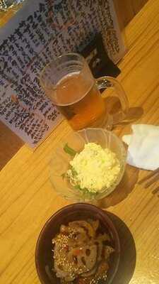 立呑みもんぞう