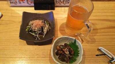 立呑みもんぞう