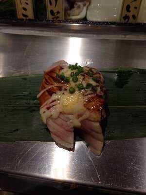 魚がし日本一 立喰寿司渋谷道玄坂店