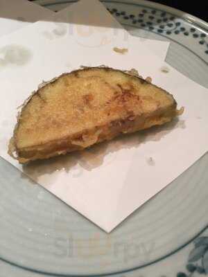 天ぷら つな八 渋谷西武店