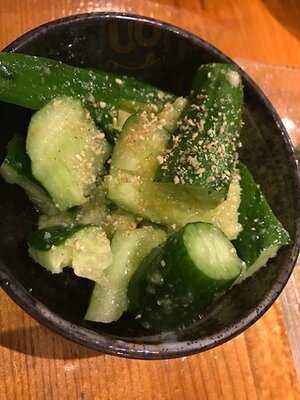 鉄板創作串料理 鉄板焼 鉄板神社 北新地店