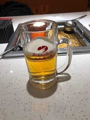 海底撈火鍋 心斎橋店