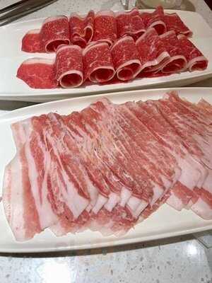 海底撈火鍋 心斎橋店