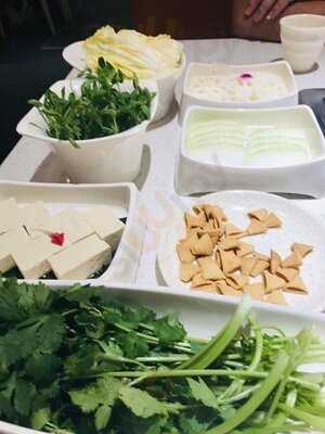 海底撈火鍋 心斎橋店