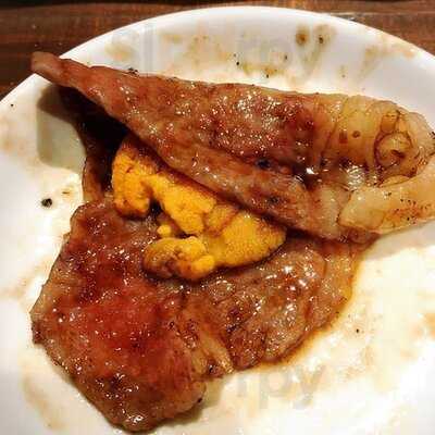 ニクアザブ 恵比寿店