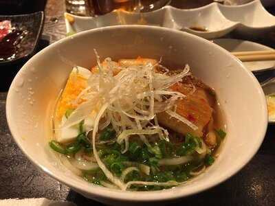 ニクアザブ 恵比寿店