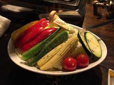 ニクアザブ 恵比寿店