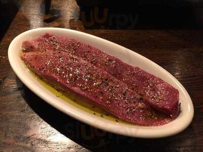 ニクアザブ 恵比寿店