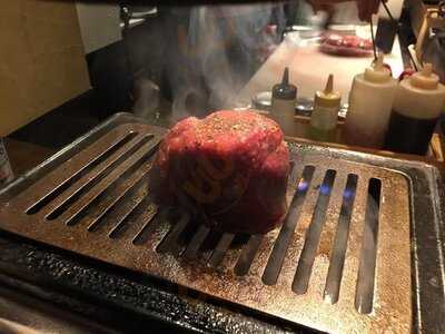 ニクアザブ 恵比寿店