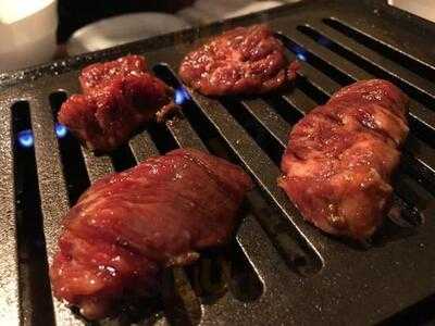 ニクアザブ 恵比寿店