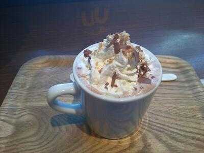 デリカフェ キッチン West