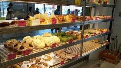 デリカフェ キッチン West