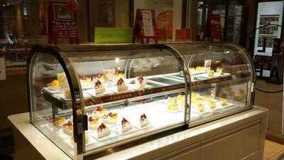 デリカフェ キッチン West