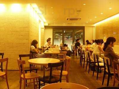 デリカフェ キッチン West