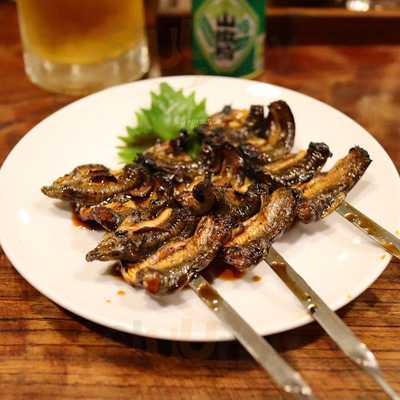 大衆酒場 ひらやま