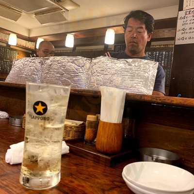 大衆酒場 ひらやま