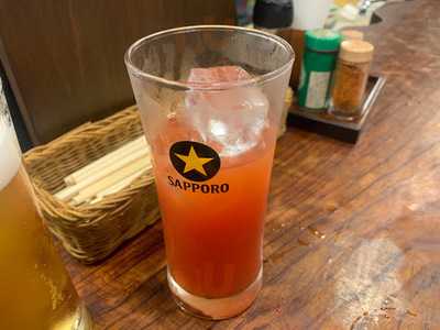 大衆酒場 ひらやま