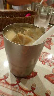 インドレストラン ミラ