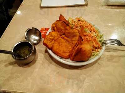 インドレストラン ミラ