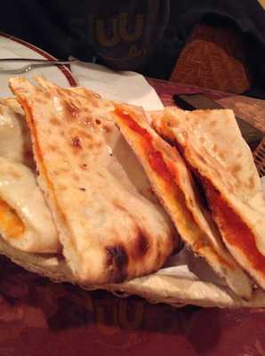 インドレストラン ミラ