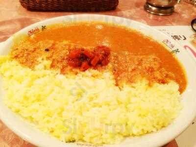 インドレストラン ミラ