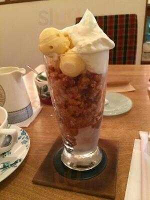 ムレスナティーハウス 京都本店