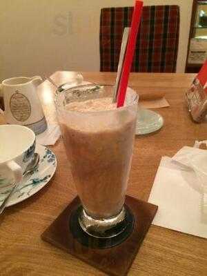 ムレスナティーハウス 京都本店