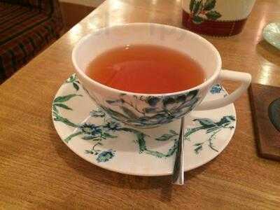 ムレスナティーハウス 京都本店