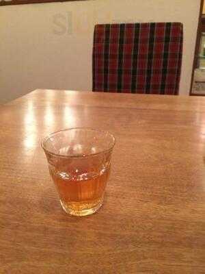 ムレスナティーハウス 京都本店