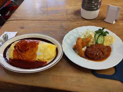 湊町リバーカフェ