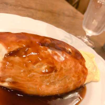 湊町リバーカフェ