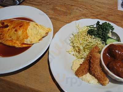 湊町リバーカフェ