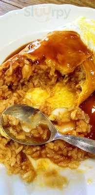 湊町リバーカフェ