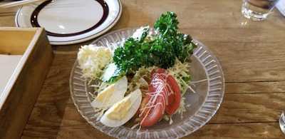 湊町リバーカフェ