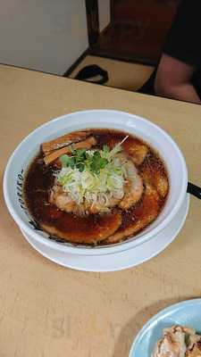 麺家 鶏処‐toriko‐