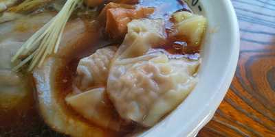 麺家 鶏処‐toriko‐