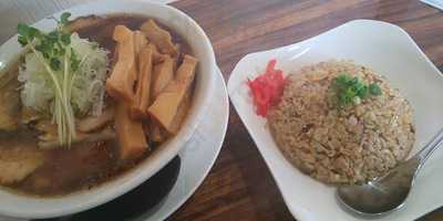 麺家 鶏処‐toriko‐