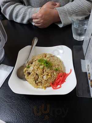 麺家 鶏処‐toriko‐