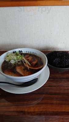 麺家 鶏処‐toriko‐