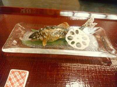 田ごと 光悦舗 京都高島屋店